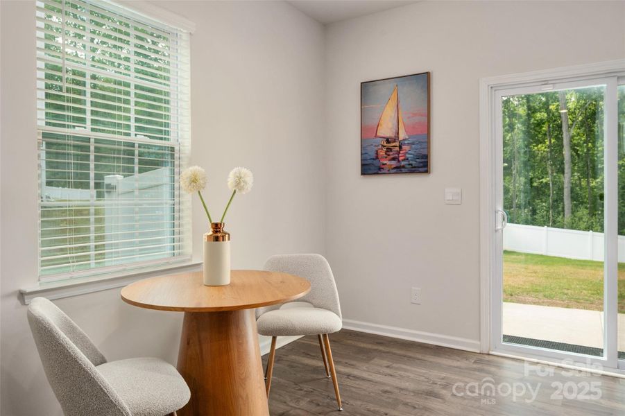 Image 36 of a home in Azalea Ridge.