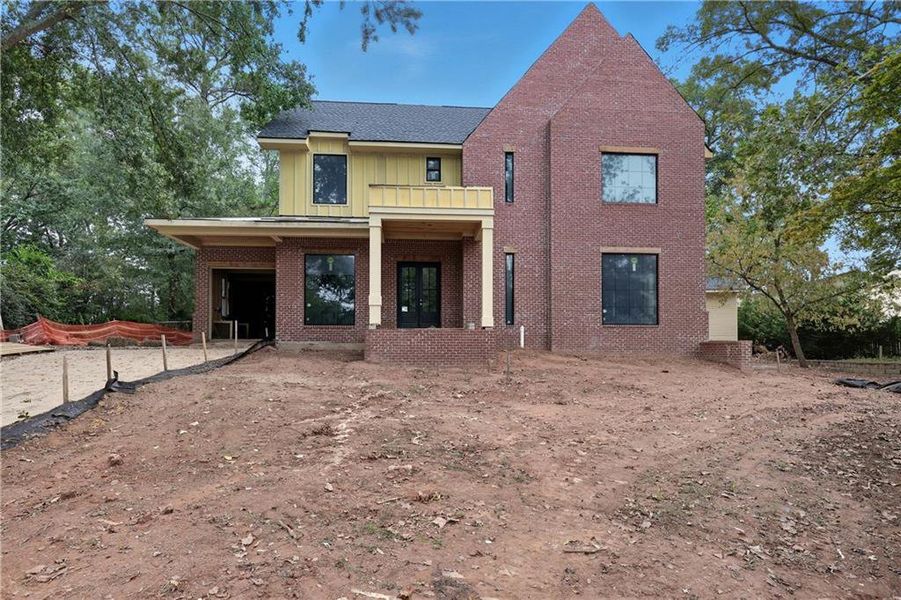 Image 29 of a home in .