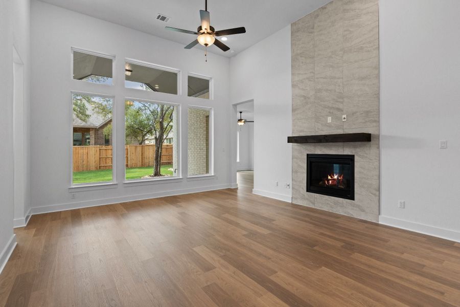 Kyle, TX New Home.  - Slide 17