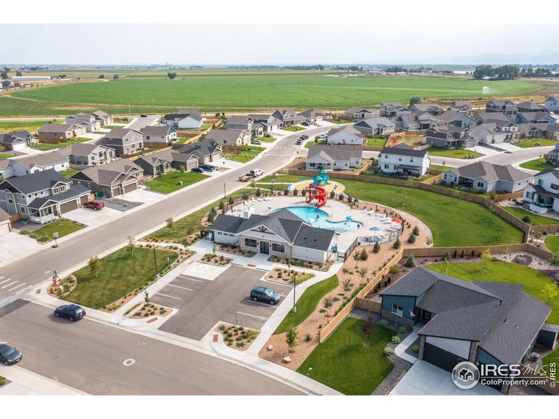 Neighborhood Clubhouse Neighborhood Clubhouse