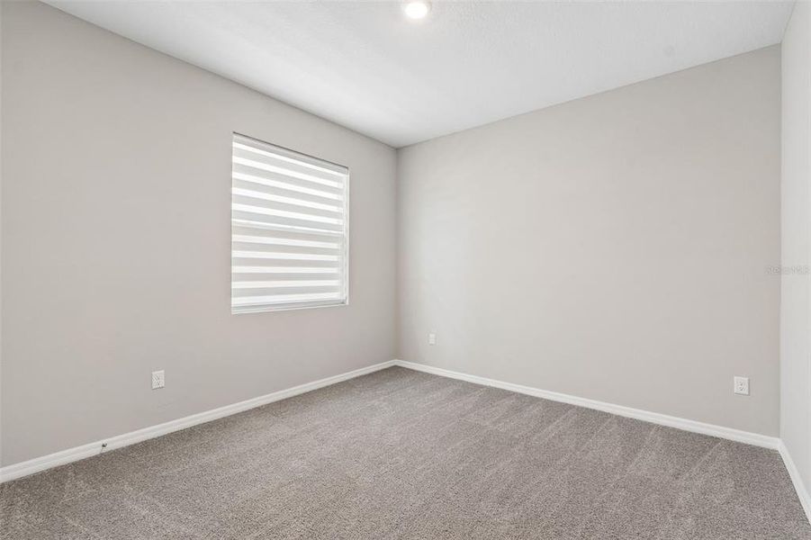Spacious, unfurnished interior of a new home in Deerbrook, Land O' Lakes (Image 21).
