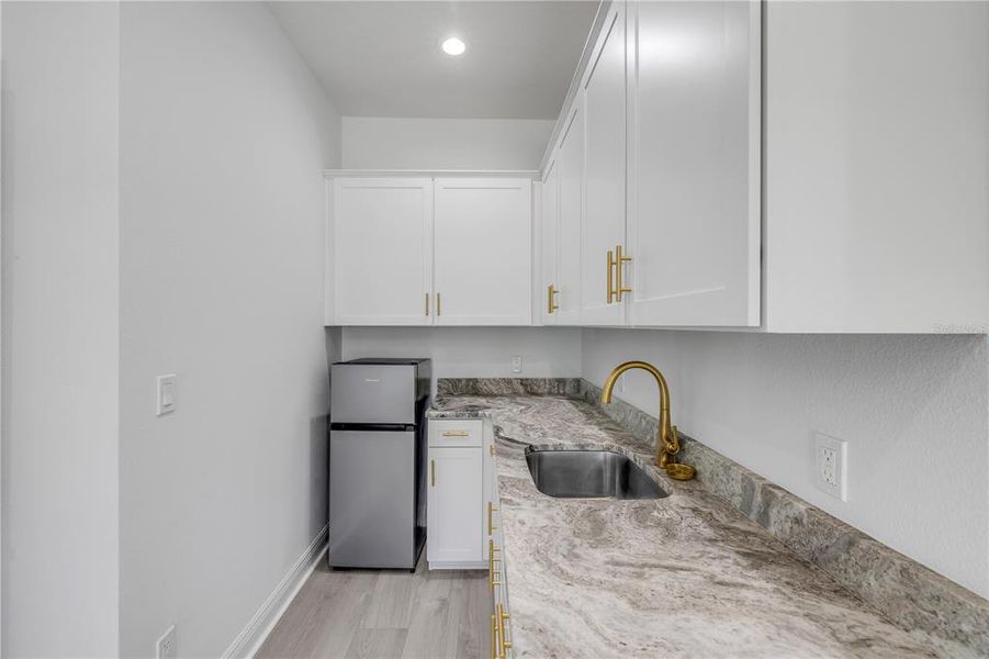 Completed Construction of this model in another location.