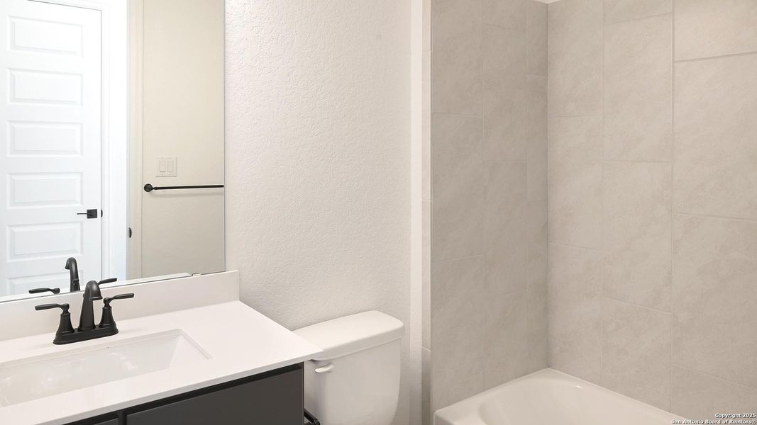 Image 20 of a home in Solms Landing 45'.