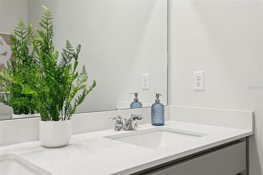 Close-up of interior finishes inside a home in , Winter Haven (Image 18). Close-up of interior finishes inside a home in , Winter Haven (Image 18).