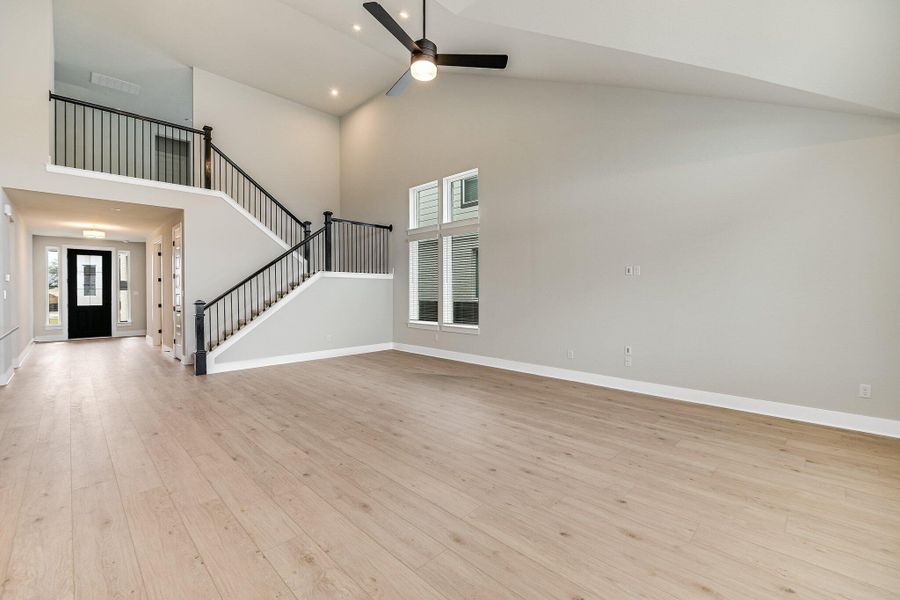 8505 Grenadier Drive Austin, TX New Home Image 4 8505 Grenadier Drive Austin, TX New Home Image 4