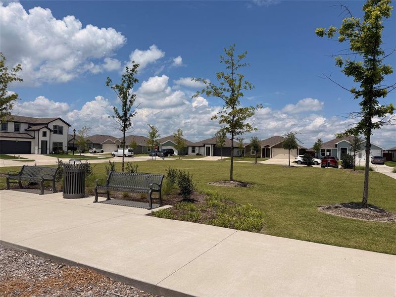 Community amenities in , Princeton (Image 31).