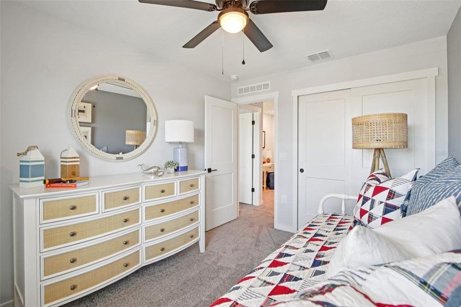 Furnished interior view inside a new home in , Nokomis (Image 19). Furnished interior view inside a new home in , Nokomis (Image 19).