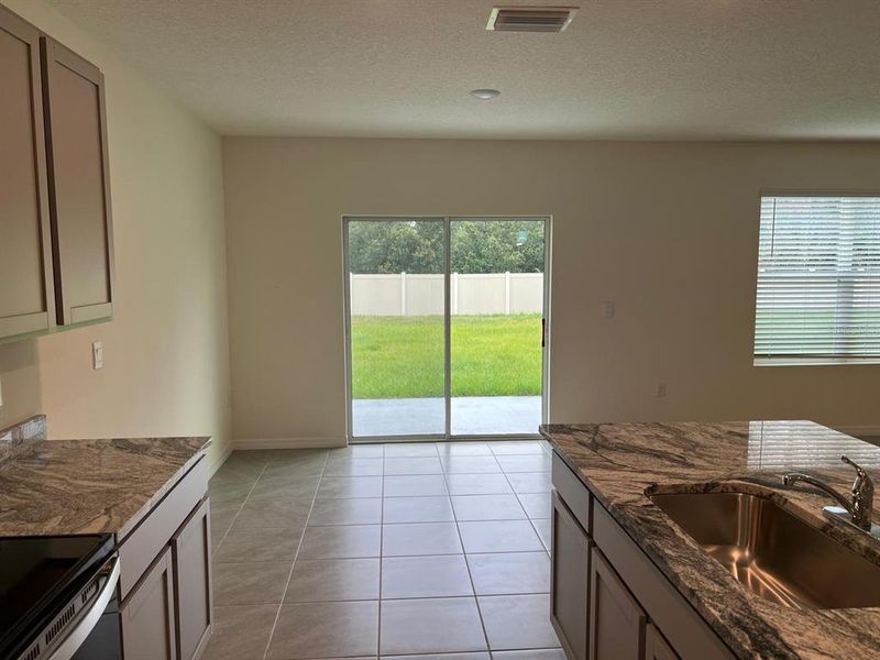 In-progress construction of a new home in Epperson, Wesley Chapel, FL (Image 42).