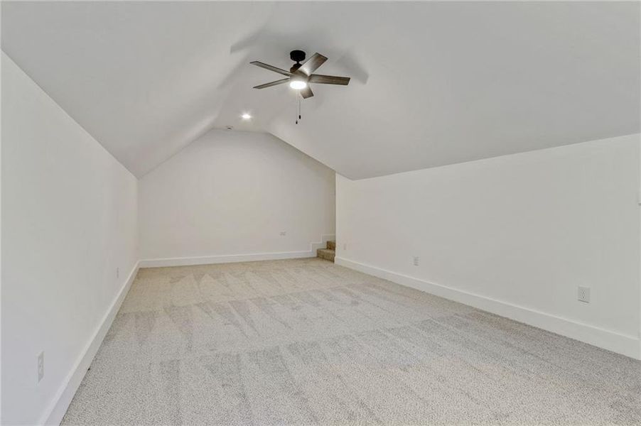 Spacious, unfurnished interior of a new home in , Waleska (Image 18).