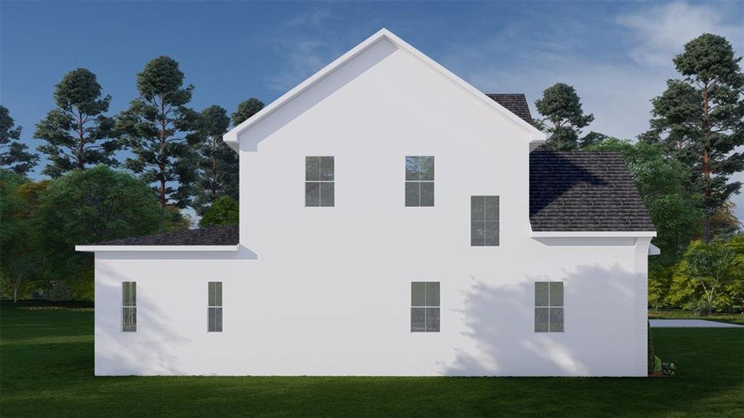 Image 9 of a home in . Image 9 of a home in .