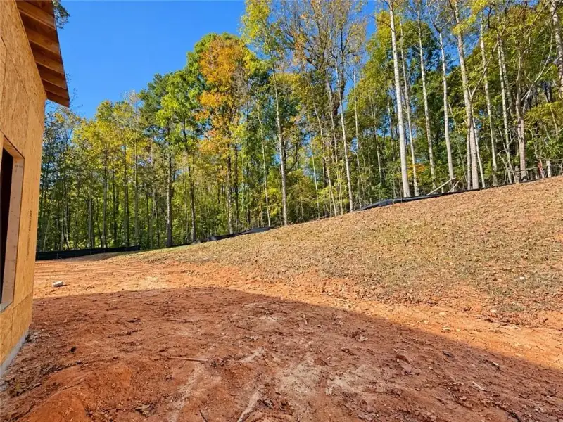 Site preparation for new homesites in , Jefferson (Image 16). Site preparation for new homesites in , Jefferson (Image 16).