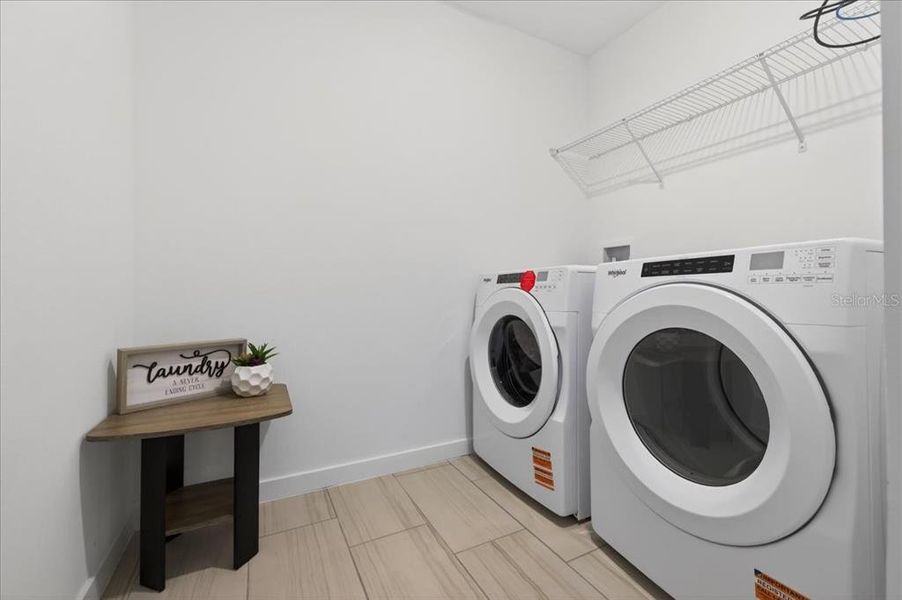 Close-up of interior finishes inside a home in Colbert Landings, Palm Coast (Image 17).