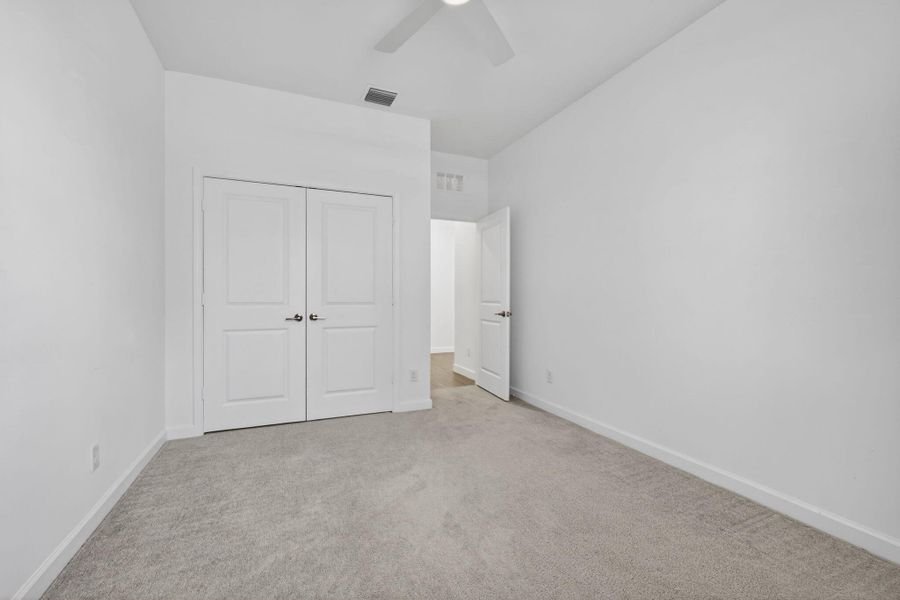 Spacious, unfurnished interior of a new home in , Loxahatchee (Image 15).