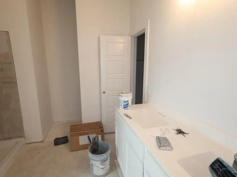 Furnished interior view inside a new home in Magnolia Ridge, Magnolia (Image 7). Furnished interior view inside a new home in Magnolia Ridge, Magnolia (Image 7).