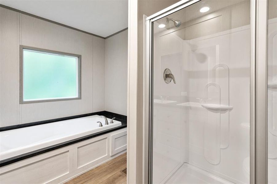 Furnished interior view inside a new home in , Mabank (Image 10). Furnished interior view inside a new home in , Mabank (Image 10).