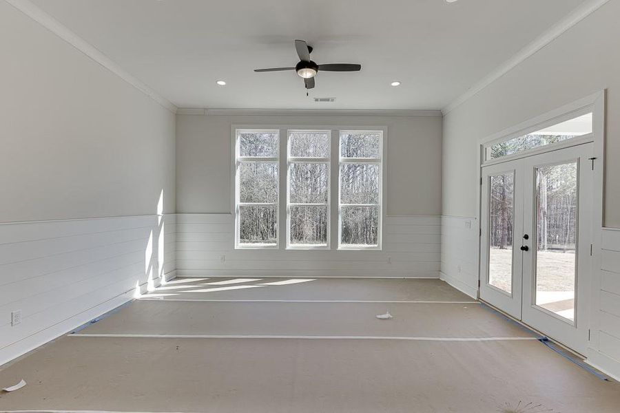 Image 32 of a home in .