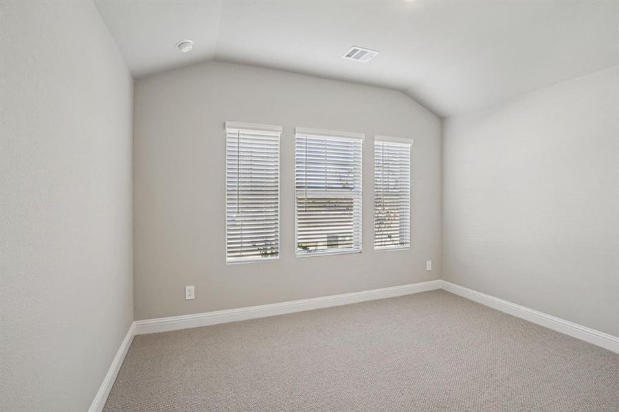Spacious, unfurnished interior of a new home in , Farmersville (Image 25). Spacious, unfurnished interior of a new home in , Farmersville (Image 25).