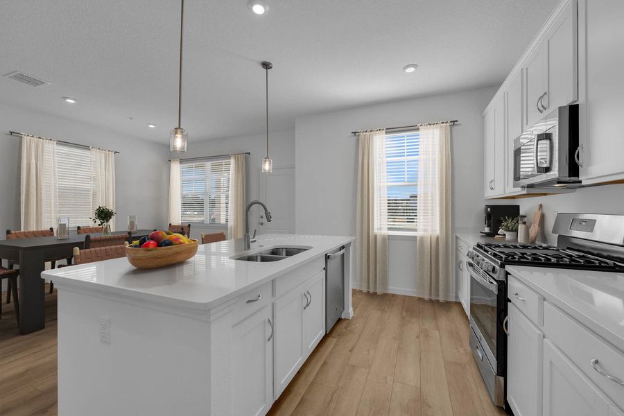 Kitchen Kitchen