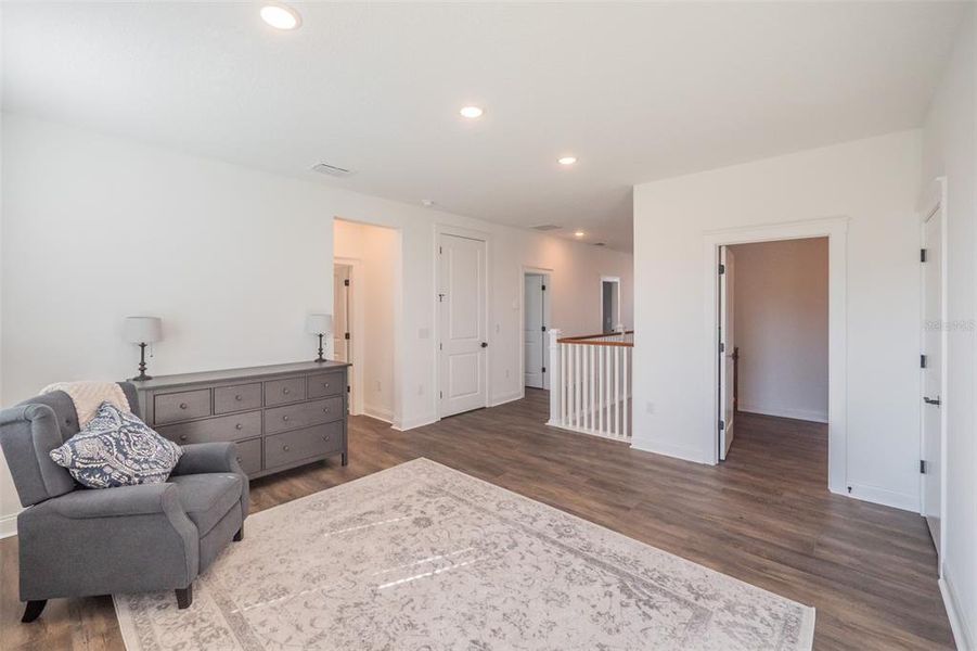 Spacious, unfurnished interior of a new home in , Winter Garden (Image 22). Spacious, unfurnished interior of a new home in , Winter Garden (Image 22).