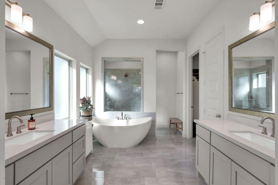 Who needs a spa day out when you can have one in your own home! Who needs a spa day out when you can have one in your own home!