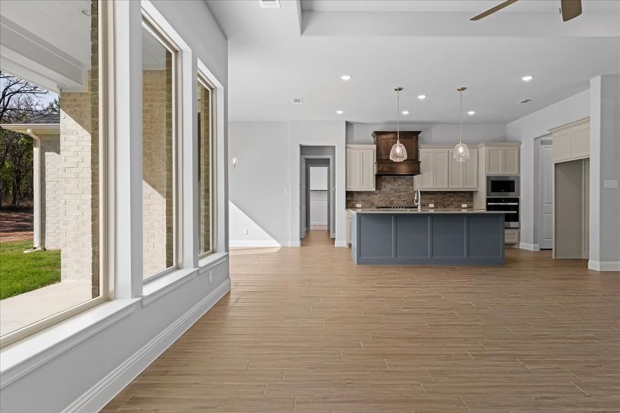 Image 47 of a home in Spring Valley Ranch.