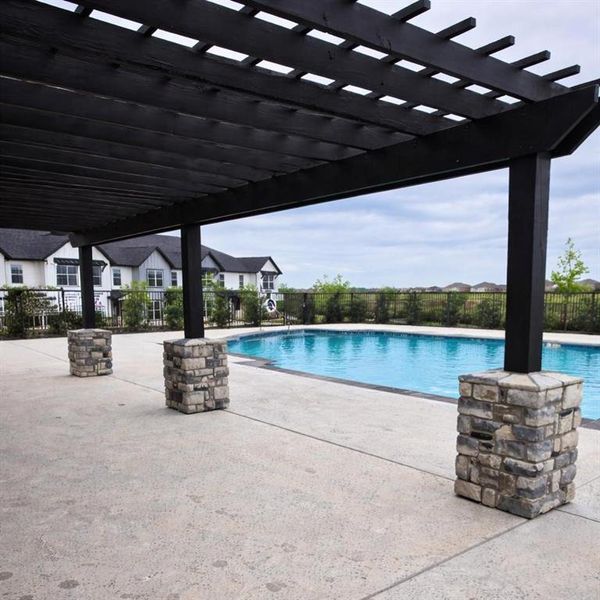 Community amenities in , Princeton (Image 16).