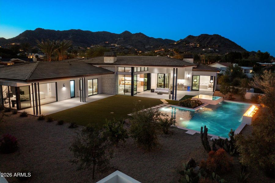 Single Level View Estate Single Level View Estate