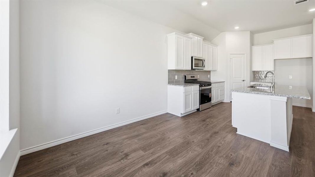 Image 33 of a home in Morning Ridge.