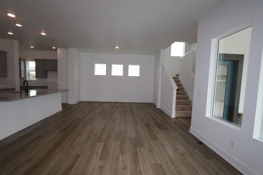 Family Room Family Room