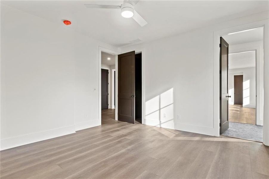 Spacious, unfurnished interior of a new home in , Roswell (Image 56). Spacious, unfurnished interior of a new home in , Roswell (Image 56).