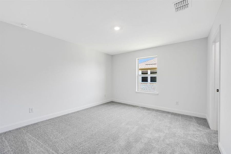 1600 Foxtail Drive ~ Ready Now