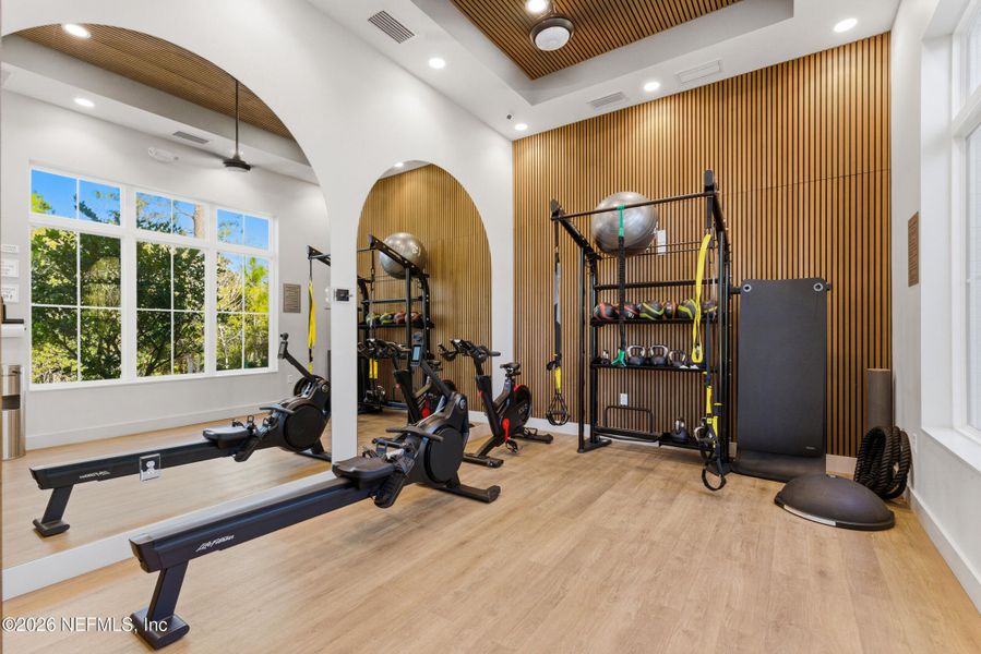 Community amenities in , St. Johns (Image 47).