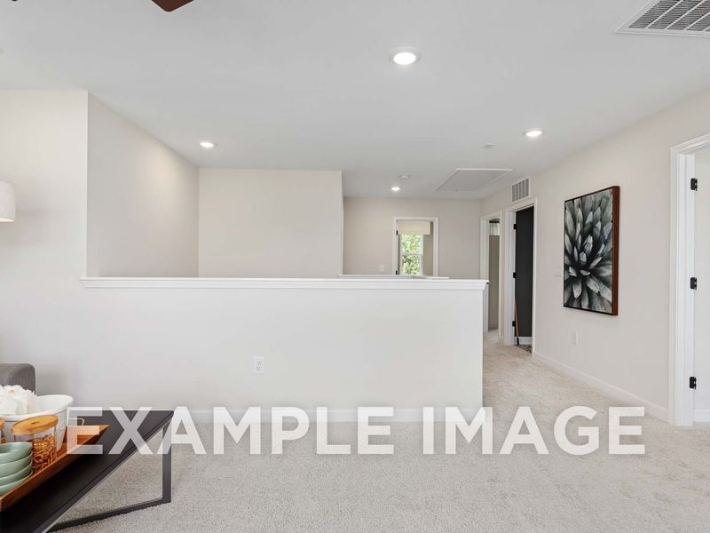 Image 35 representing the The Willow E by Davidson Homes LLC in Tobacco Road, Angier, NC. Image 35 representing the The Willow E by Davidson Homes LLC in Tobacco Road, Angier, NC.