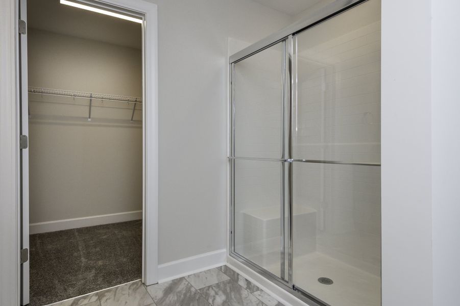 Ashworth Owners Bath