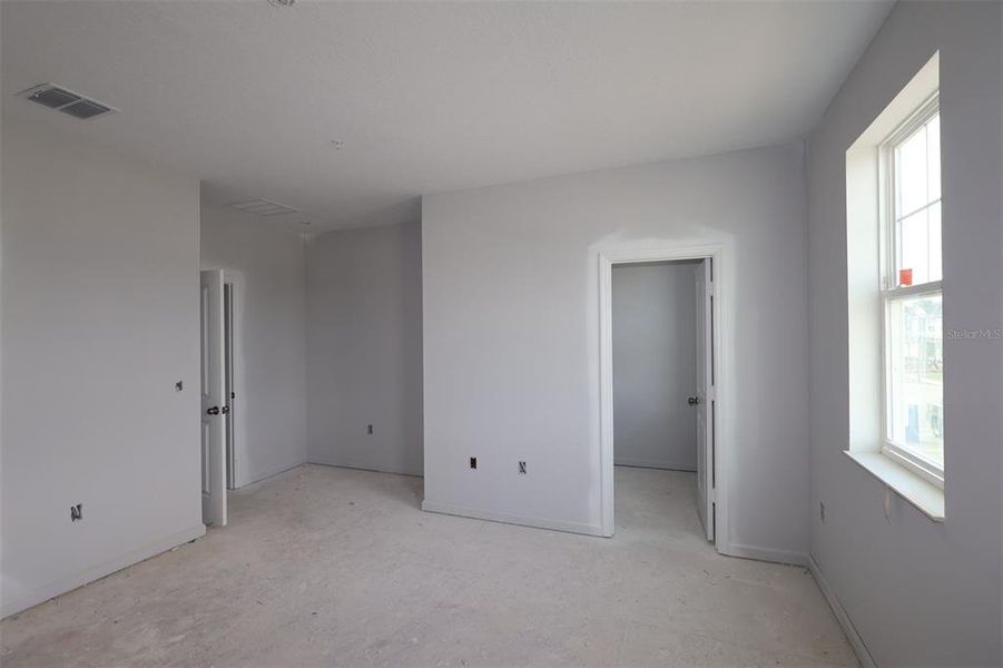 In-progress construction of a new home in Emerson Pointe, Apopka, FL (Image 19). In-progress construction of a new home in Emerson Pointe, Apopka, FL (Image 19).