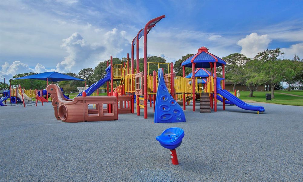 Community amenities in Ellis Cove, Seabrook (Image 22).