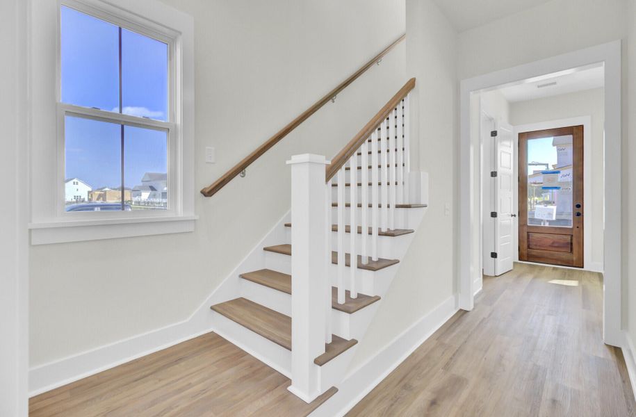 Image 25 of a home in Nexton - Midtown.