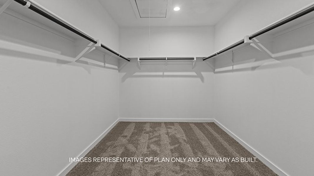 Representative unfurnished interior of a home built from the The Lakemont by D.R. Horton in Westmont, Lubbock (Image 14). Representative unfurnished interior of a home built from the The Lakemont by D.R. Horton in Westmont, Lubbock (Image 14).