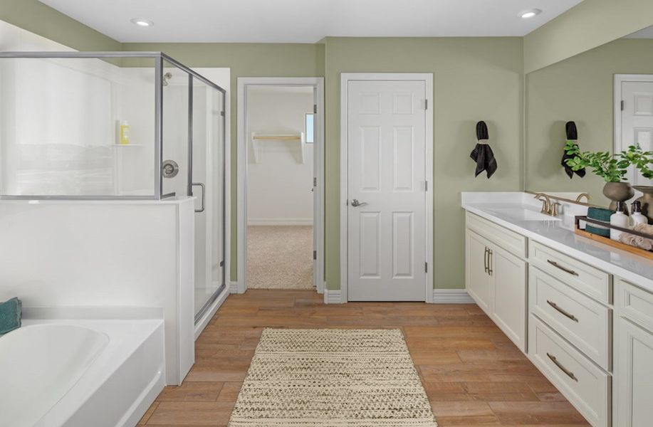 Forsyth Primary Bathroom Forsyth Primary Bathroom