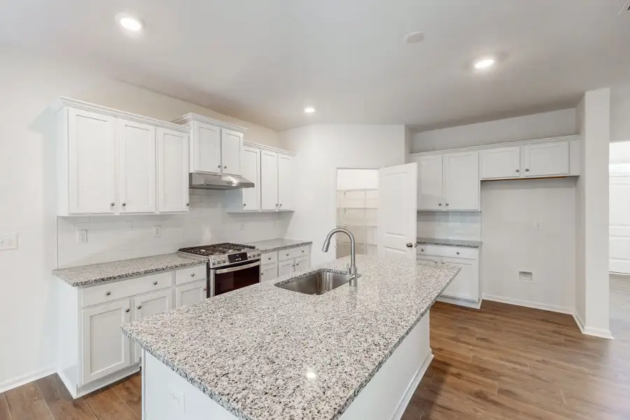 Kitchen Kitchen