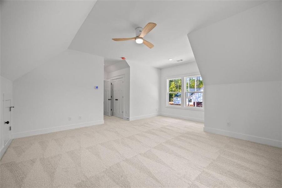 Spacious, unfurnished interior of a new home in , Covington (Image 33). Spacious, unfurnished interior of a new home in , Covington (Image 33).