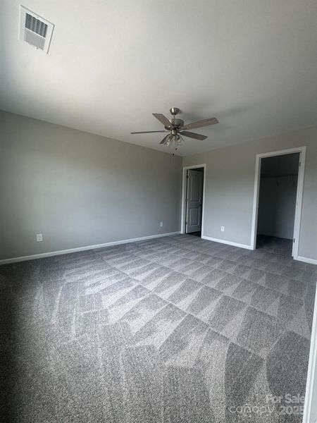 Spacious, unfurnished interior of a new home in , Pageland (Image 4).