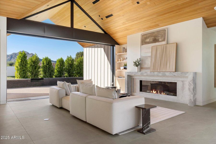 Family Room Family Room