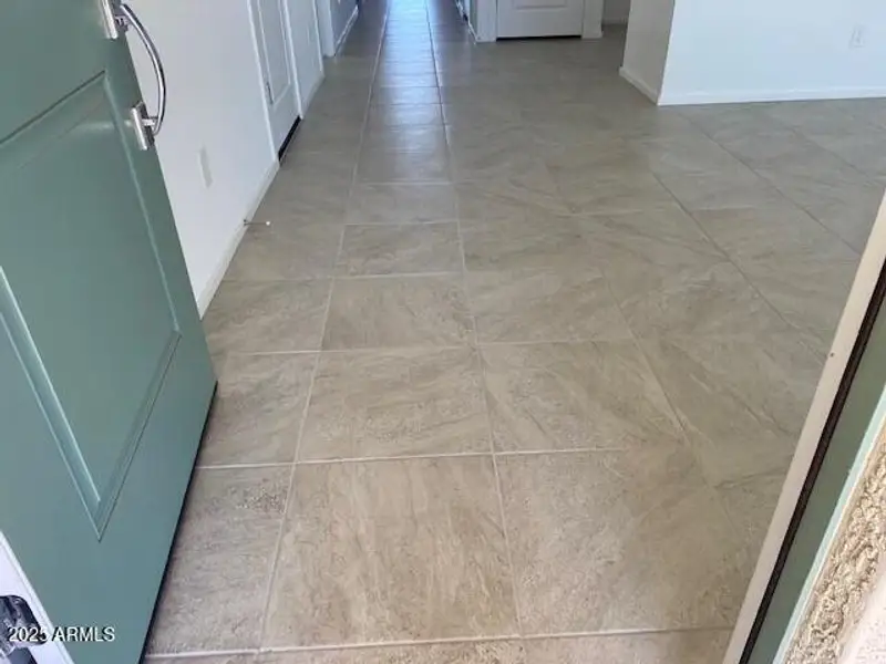 P35 Lot 13 Front Entry Flooring P35 Lot 13 Front Entry Flooring