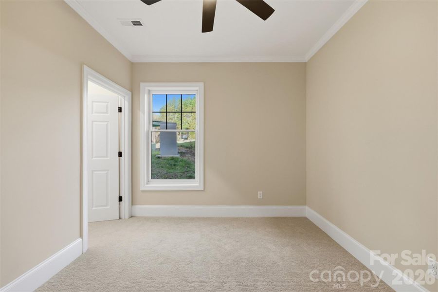 Spacious, unfurnished interior of a new home in , Boone (Image 27). Spacious, unfurnished interior of a new home in , Boone (Image 27).