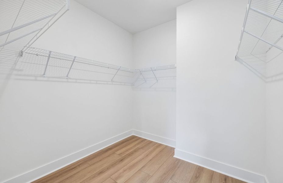 Spacious, unfurnished interior of a new home in Skyline, Nashville (Image 22). Spacious, unfurnished interior of a new home in Skyline, Nashville (Image 22).