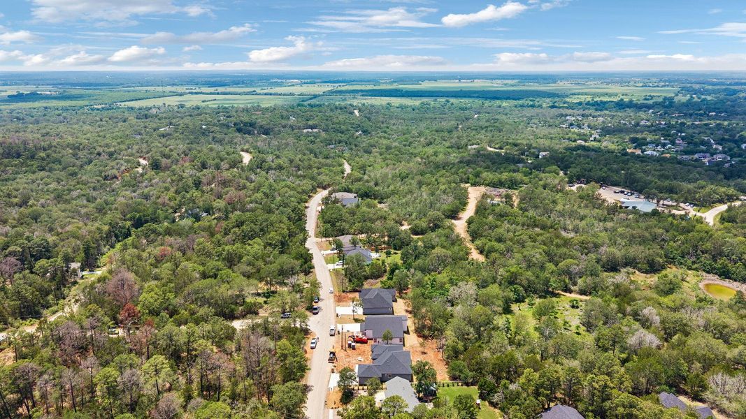 Natural landscape and outdoor views near  in Bastrop (Image 25).