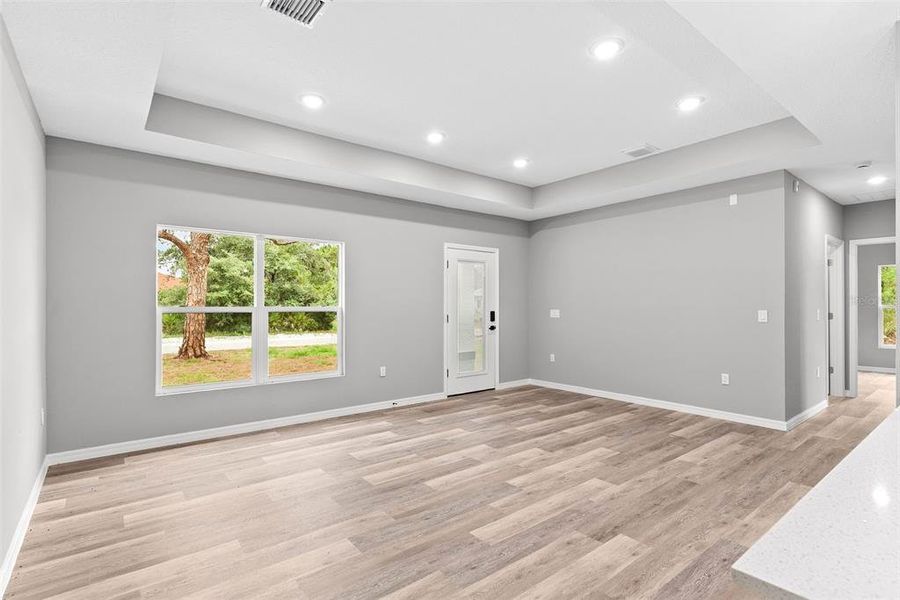 Spacious, unfurnished interior of a new home in , Sebring (Image 12). Spacious, unfurnished interior of a new home in , Sebring (Image 12).