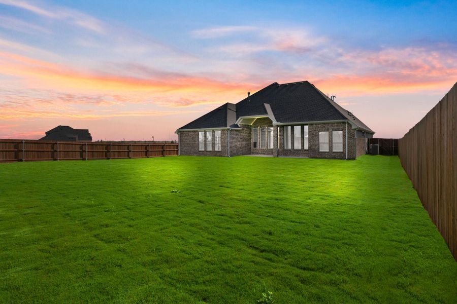 3,190sf New Home in Waxahachie, TX. - Slide 4 3,190sf New Home in Waxahachie, TX. - Slide 4
