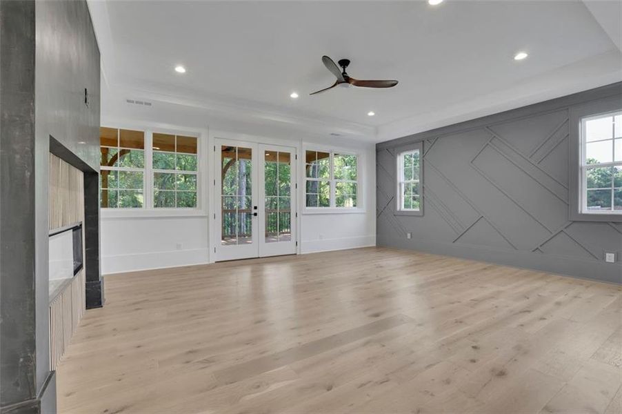 Spacious, unfurnished interior of a new home in , Bethlehem (Image 20). Spacious, unfurnished interior of a new home in , Bethlehem (Image 20).